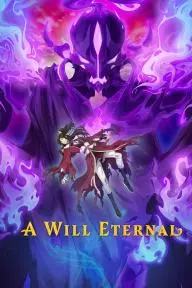 A Will Eternal_peliplat