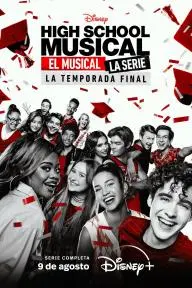High School Musical: El musical: La serie_peliplat