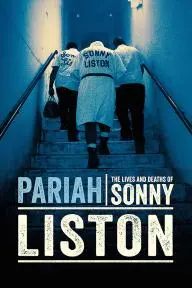 Pariah: The Lives and Deaths of Sonny Liston_peliplat