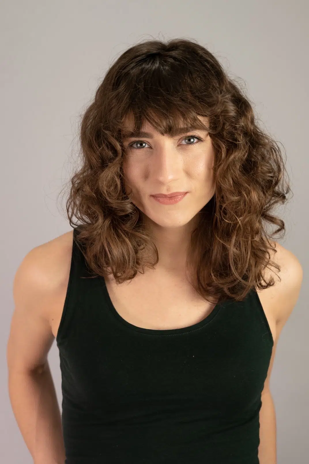 Alicia Dell'Aria