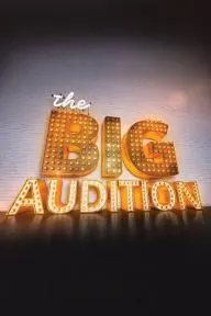 The Big Audition_peliplat