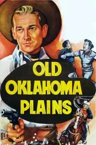 Old Oklahoma Plains_peliplat
