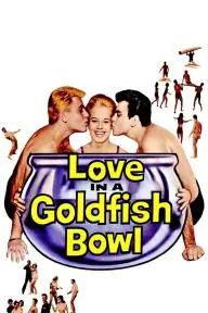 Love in a Goldfish Bowl_peliplat