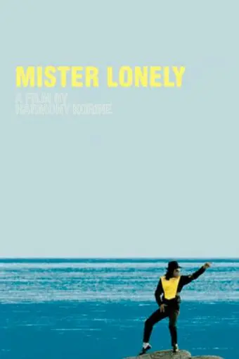 Mister Lonely_peliplat