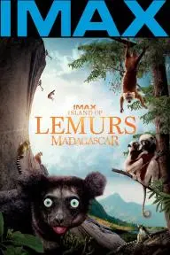 Island of Lemurs: Madagascar_peliplat
