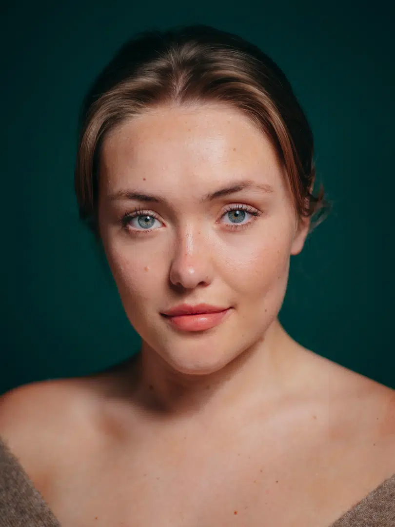 Shannon Gaskin