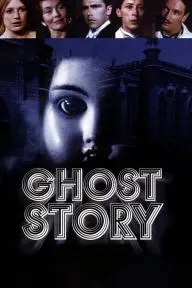 Ghost Story_peliplat