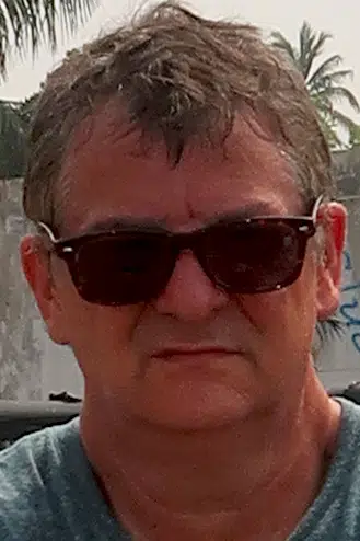 Rick Recco