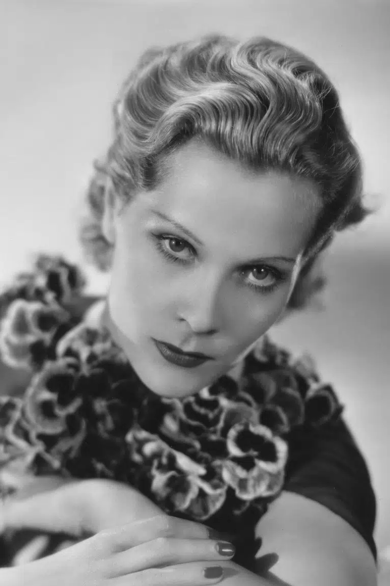 Natalie Paley