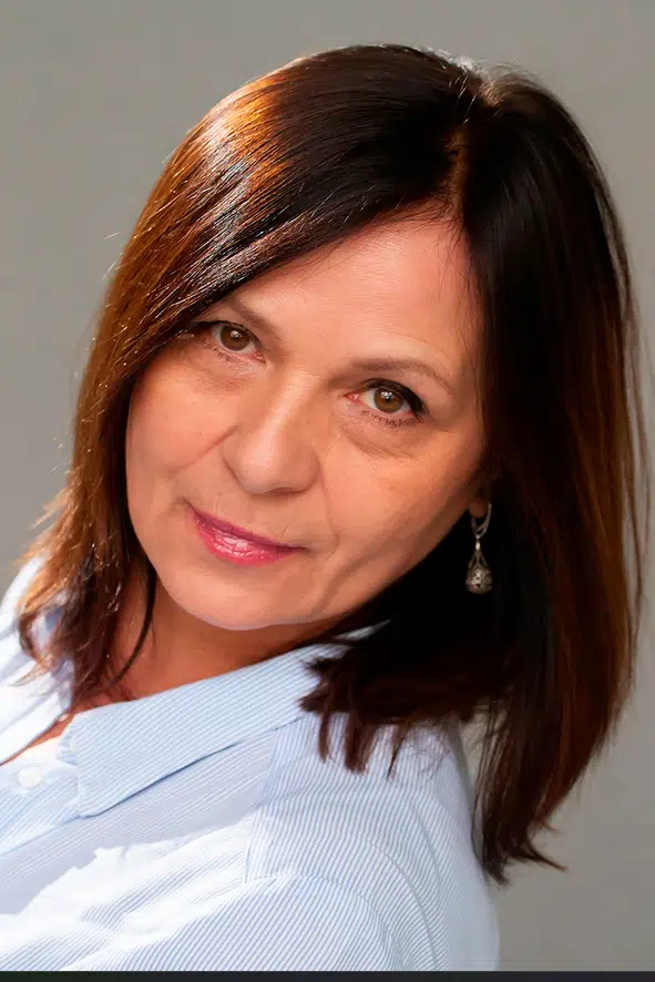 Barbara Szalapak