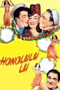 Honolulu Lu_peliplat
