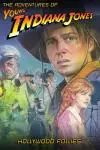 The Adventures of Young Indiana Jones: Hollywood Follies_peliplat