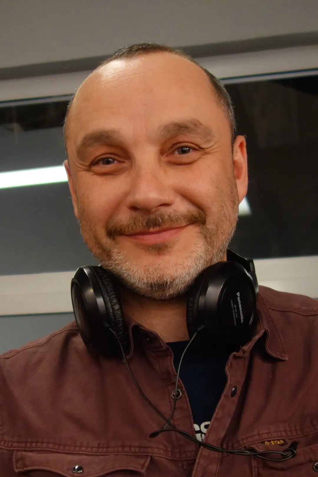 Stanislav Libin