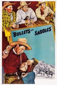 Bullets and Saddles_peliplat