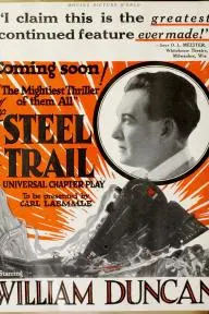 The Steel Trail_peliplat
