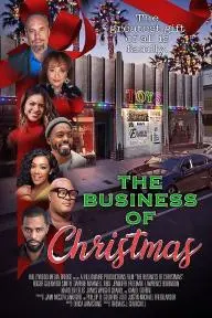 The Business of Christmas_peliplat
