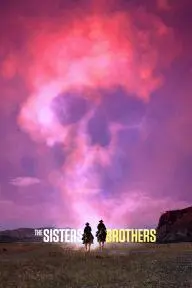 The Sisters Brothers_peliplat