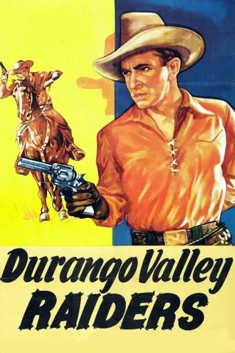 Durango Valley Raiders_peliplat