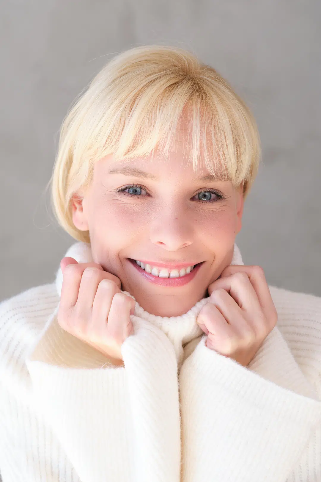 Nora Goldbach