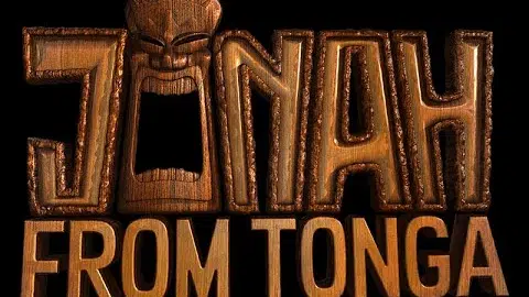 Jonah From Tonga - OFFICIAL TRAILER