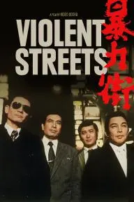 Violent Streets_peliplat