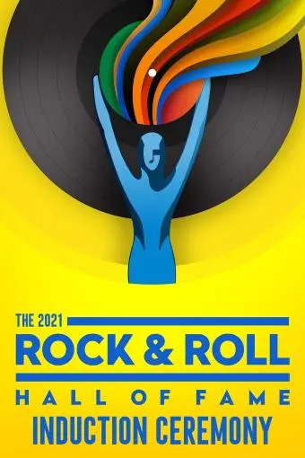 The 2021 Rock & Roll Hall of Fame Induction Ceremony_peliplat