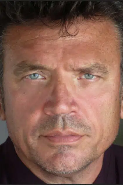 Eric Fesais