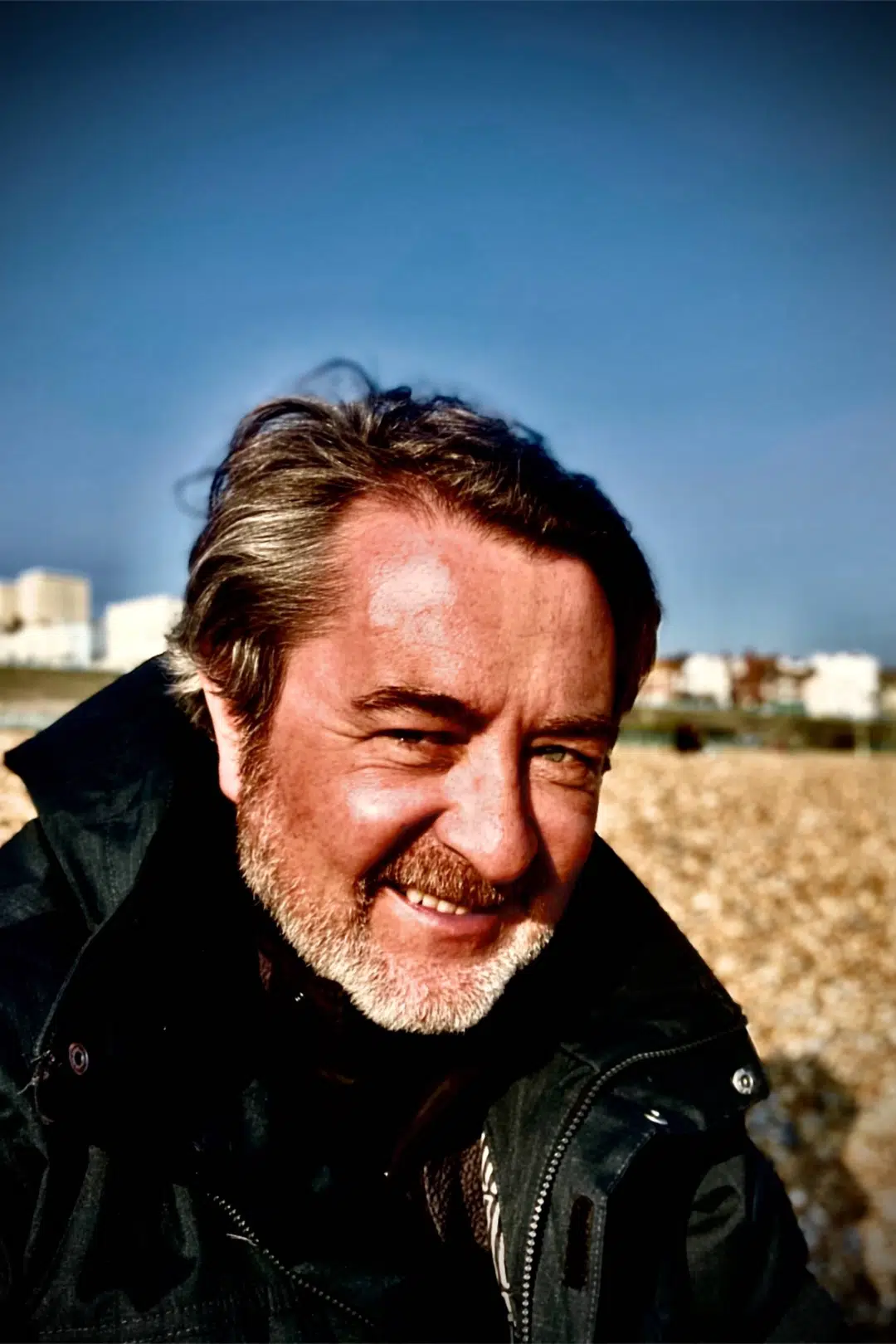 Alex Panton