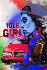 Idle Girl_peliplat
