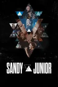 Sandy & Junior: Nossa História_peliplat