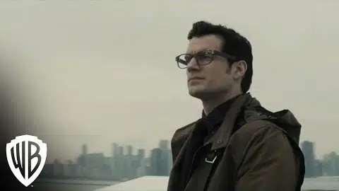 BvS 101: Superman