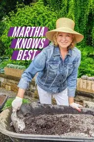 Martha Knows Best_peliplat
