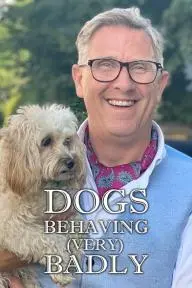 Dogs Behaving (Very) Badly_peliplat