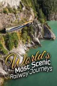 The World's Most Scenic Railway Journeys_peliplat
