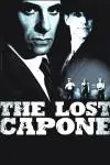 The Lost Capone_peliplat