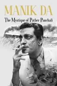 Manik da: The Mystique of Pather Panchali_peliplat