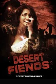 Desert Fiends_peliplat