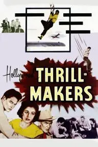 Hollywood Thrill-Makers_peliplat