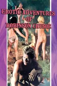 The Erotic Adventures of Robinson Crusoe_peliplat