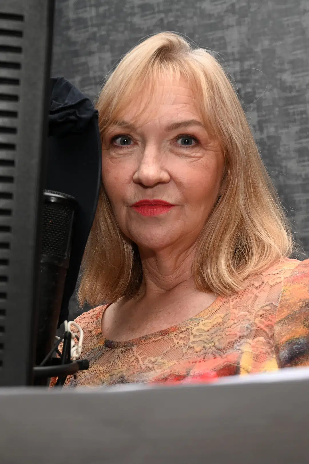 Julie Hall