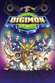 Digimon: The Movie_peliplat