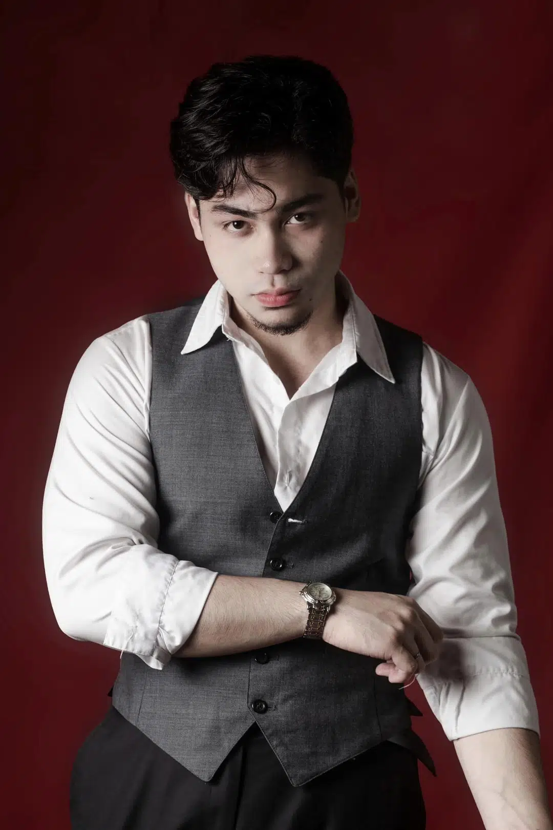 Jon Paul Garcia
