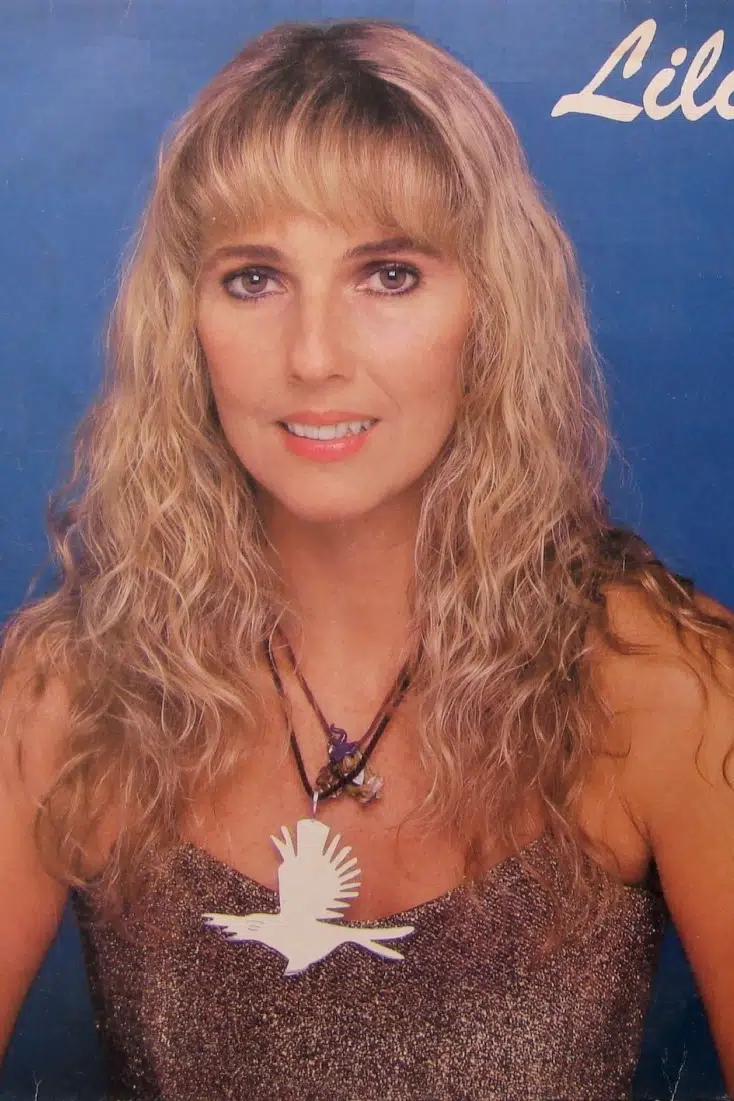 Lilian