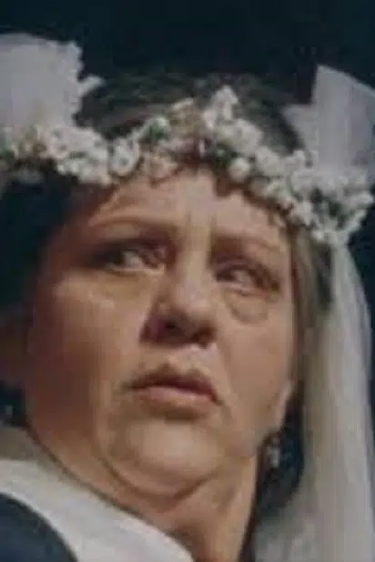 Maria Anastasiou