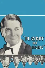 Playboy of Paris_peliplat