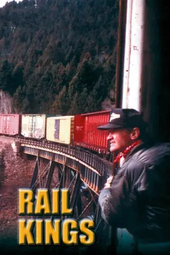 Rail Kings_peliplat