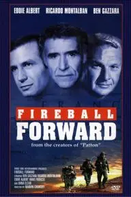 Fireball Forward_peliplat