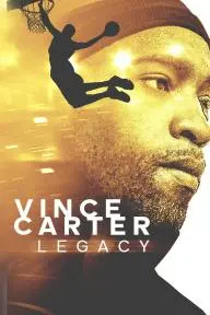 Vince Carter: Legacy_peliplat