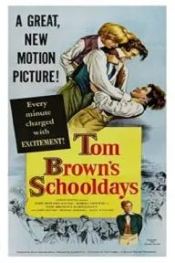 Tom Brown's Schooldays_peliplat