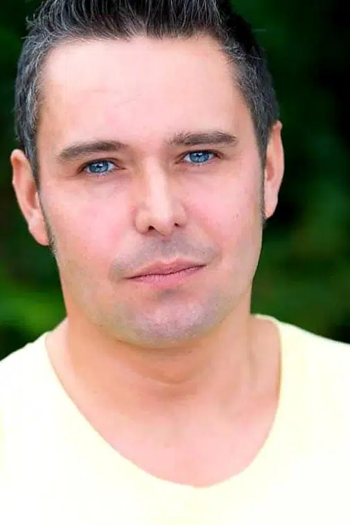 Paul Gibbon
